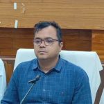 নিট পরীক্ষার জন্য প্রয়োজনীয় পদক্ষেপ নেওয়া হয়েছেঃ জেলাশাসক