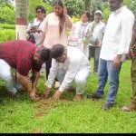 রাহুল গান্ধীর জন্মদিনে যুব কংগ্রেসের বৃক্ষরোপণ কর্মসূচি, রাজ্যজুড়ে ৯০০র অধিক গাছ লাগানোর লক্ষ্য
