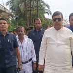মনীষা দাসের মৃত্যুর ঘটনায় ‘অপপ্রচারের’ অভিযোগ, কাঁঠালতলীতে বিজেপির প্রতিবাদ মিছিল ও সভা