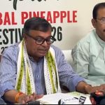 আগামী তিন বছরে ১২,০০০ থেকে ১৫,০০০ হেক্টরে বাড়ছে কুইন আনারস চাষ: কৃষিমন্ত্রী