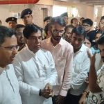 টিএনজিসিএল-এর গাফিলতিতেই রামনগরের বহুতলে ভয়াবহ বিস্ফোরণ, প্রাথমিক তদন্তে এমনই ইঙ্গিত মুখ্যমন্ত্রীর