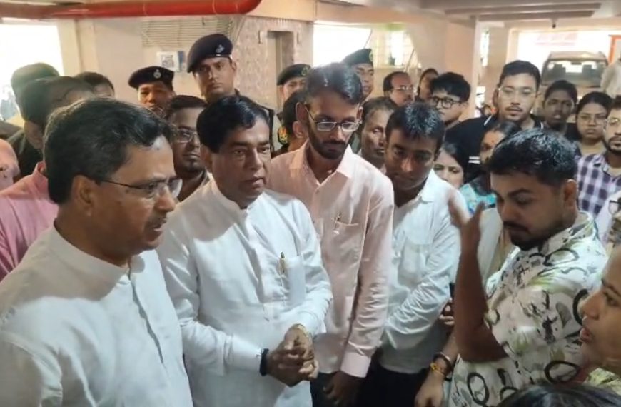 টিএনজিসিএল-এর গাফিলতিতেই রামনগরের বহুতলে ভয়াবহ বিস্ফোরণ, প্রাথমিক তদন্তে এমনই ইঙ্গিত মুখ্যমন্ত্রীর