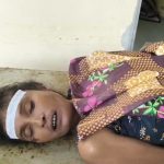 ধলেশ্বরে মায়ের রহস্যজনক মৃত্যু ঘিরে চাঞ্চল্য, ছেলের বিরুদ্ধে হত্যার অভিযোগ