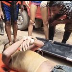 গাঙ্গাইলে হাওড়া নদী থেকে যুবকের দেহ উদ্ধার, খুনের সন্দেহে তদন্ত শুরু