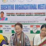 মহিলাদের নিরাপত্তা নিয়ে সরব প্রদেশ মহিলা কংগ্রেস, রাজ্য মহিলা কমিশনের চেয়ারপার্সনের পদত্যাগ ও বিচার বিভাগীয় তদন্তের দাবি