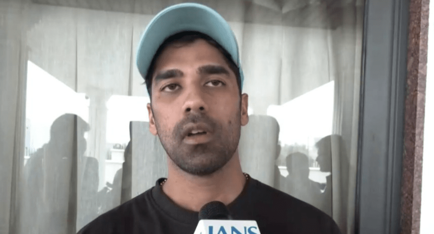মারধরের অভিযোগ অস্বীকার করলেন ক্রিকেটার শশাঙ্ক সিং, পরিবারের বিরুদ্ধে ষড়যন্ত্রের দাবি; তদন্ত চালাচ্ছে পুলিশ