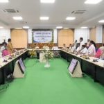 পশ্চিম ত্রিপুরা জেলা পরিষদের সাধারণ বৈঠক অনুষ্ঠিত, উন্নয়নমূলক কাজের অগ্রগতি নিয়ে পর্যালোচনা