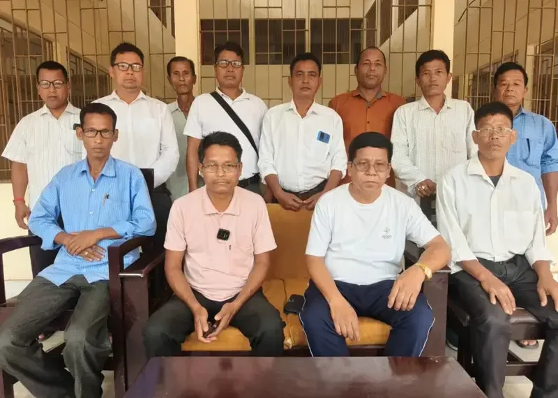 সরকারের আশ্বাসে আগামীকাল রেল-সড়ক অবরোধ প্রত্যাহার করল টিজিআরডিসি
