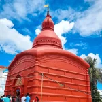 ত্রিপুরা সুন্দরী মন্দির : সংস্কৃতি ও প্রকৃতির মিলনস্থল