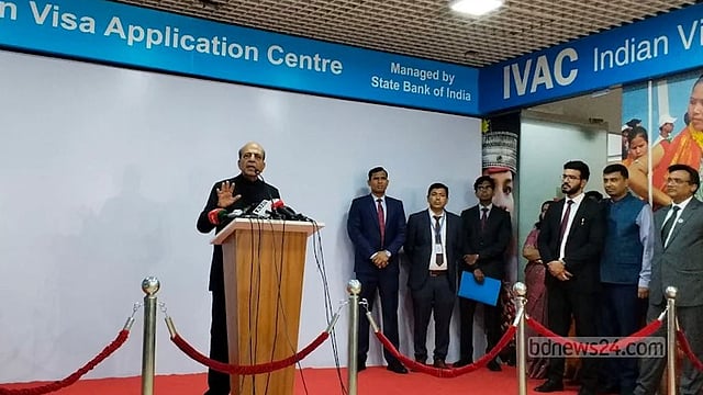 বাংলাদেশিদের জন্য ফের চালু ভারতের ট্যুরিস্ট ভিসা, ২৮ জুন থেকে আবেদন গ্রহণ
