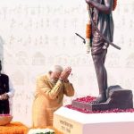 বিরসা মুন্ডার আত্মবলিদানের গাথা আগামী প্রজন্মকে দেশপ্রেমে উদ্বুদ্ধ করবে: প্রধানমন্ত্রী মোদি