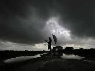 অরুণাচলের হড়পা বানের জেরে অসমে হাই অ্যালার্ট, বাড়তে পারে নদীর জলস্তর