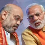 মোদি ১২ বছরে একদিনও ছুটি না নিয়ে দেশের সেবা করেছেন: অমিত শাহ