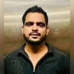 ২.৭৭ কোটি টাকা তোলাবাজির অভিযোগে গ্রেফতার যুব কংগ্রেস নেতা, ব্যবসায়ীকে ব্ল্যাকমেল করার অভিযোগ