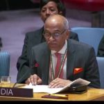 রাষ্ট্রসংঘে পাকিস্তানের সমালোচনার জবাব ভারতের, আফগানিস্তান ও ইউএনএএমএ-র পাশে দিল্লি