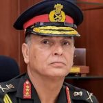 ভারতীয় সেনাবাহিনীর নতুন প্রধান লেফটেন্যান্ট জেনারেল ধীরজ শেঠ, ৩০ জুন দায়িত্ব গ্রহণ