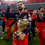 ‘এই জায়গাটাই আমার ঘর’: টানা দ্বিতীয় আইপিএল জয়ের পর আবেগঘন বার্তা বিরাট কোহলির