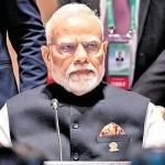 ওডিশার উন্নয়নে মুখ্যমন্ত্রী মোহন মাজির ভূয়সী প্রশংসা মোদির, তুলে ধরলেন ‘পূর্বোদয়’-এর রূপরেখা