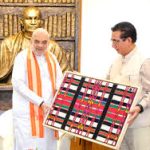 শরণার্থীদের ত্রাণে মিজোরামকে ১০ কোটি টাকার চাল দেবে কেন্দ্র, আশ্বাস অমিত শাহের