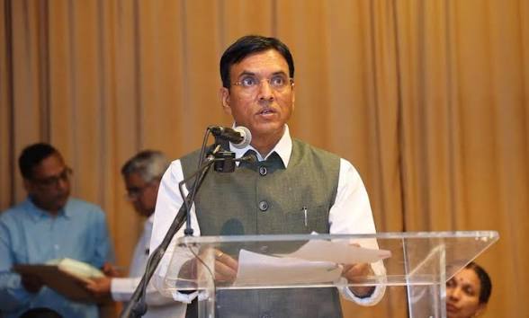 ফর্মুলা ওয়ান ফিরিয়ে আনতে টাস্ক ফোর্স গঠন করবে কেন্দ্র, আসছে মোটরস্পোর্টস নীতি: মনসুখ মাণ্ডব্য