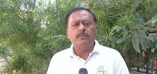 উত্তরপ্রদেশ ভোটের আগে শামলি ধর্মান্তরকরণ ইস্যু তুলছে বিজেপি, কারণ প্রকৃত নির্বাচনী ইস্যুর অভাব: কংগ্রেস