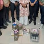গুজরাটে ফ্ল্যাটে হানা, ৮৬.৩১ লক্ষ টাকার হাইব্রিড গাঁজা উদ্ধার; পলাতক অভিযুক্তের খোঁজে পুলিশ