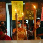 বাংলাদেশে সাম্প্রদায়িক হিংসা ও চাঁদাবাজি বৃদ্ধি নিয়ে উদ্বেগ, দ্রুত পদক্ষেপের দাবি সংখ্যালঘু অধিকার সংগঠনের