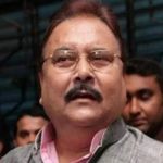পুরসভা নিয়োগ দুর্নীতি মামলায় মদন মিত্রের বাড়িতে ইডির তল্লাশি