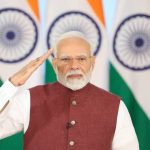 উরি থেকে অপারেশন সিঁদুর: মোদির রেকর্ড গড়া প্রধানমন্ত্রিত্বে ভারতের নতুন নিরাপত্তা নীতির রূপরেখা