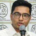 কলকাতা বিমানবন্দরের বাইরে অস্ত্রসহ ব্যক্তি আটক, বাংলার নিরাপত্তা নিয়ে প্রশ্ন অভিষেক বন্দ্যোপাধ্যায়ের