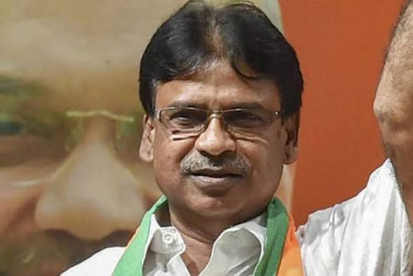 অভিষেক বন্দ্যোপাধ্যায়ের উপর হামলায় বিজেপির যোগ নেই, দাবি খগেন মুর্মুর