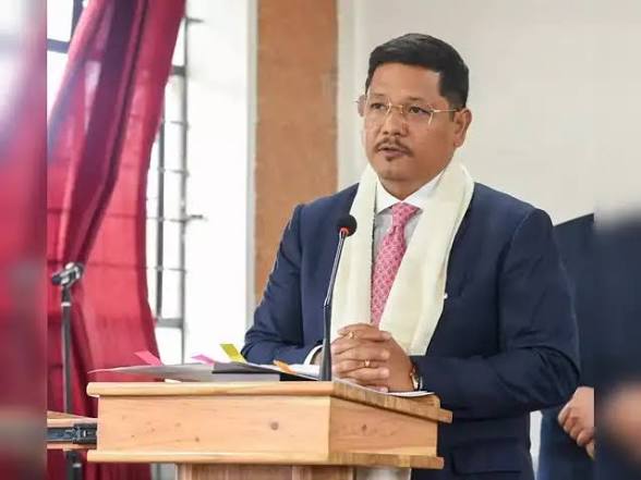 অর্থবহ পরিবর্তনের জন্য নতুন নীতির প্রয়োজন নেই, দরকার কার্যকর বাস্তবায়ন: মেঘালয়ের মুখ্যমন্ত্রী