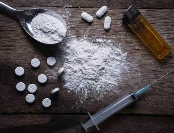 জম্মু-কাশ্মীরে ‘নেশামুক্ত অভিযান’-এ ৫০ দিনে গ্রেফতার ১,০১৮ মাদক পাচারকারী, বাজেয়াপ্ত ৩৪১ কেজি মাদক