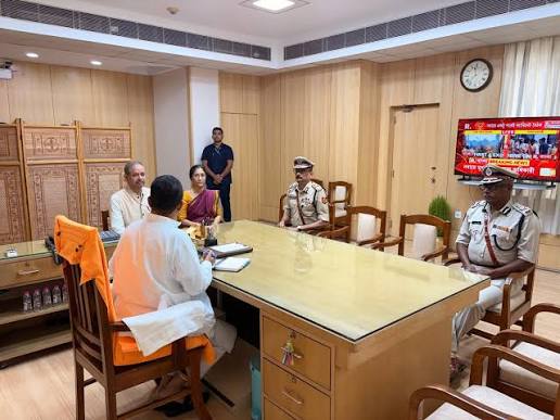 ‘প্রাচ্যের স্কটল্যান্ড ইয়ার্ড’ ভাবমূর্তি ফেরাতে সংস্কারের পথে কলকাতা পুলিশ
