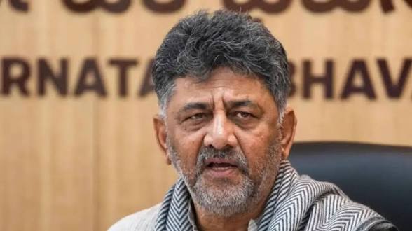 ডি.কে. শিবকুমারের শপথের আগে কর্নাটক মন্ত্রিসভা চূড়ান্ত করতে তৎপর কংগ্রেস নেতৃত্ব