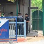 রাজস্থানে বিজেপি নেতার রহস্যমৃত্যু, অভিযুক্তদের গ্রেপ্তারের দাবিতে বিক্ষোভ পরিবার ও গ্রামবাসীদের