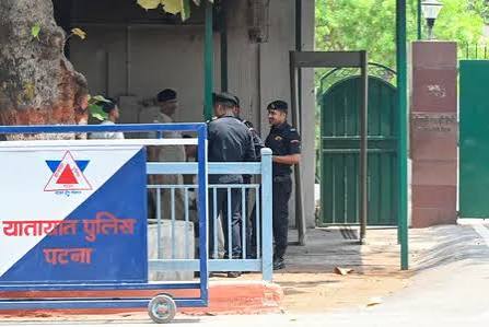 রাজস্থানে বিজেপি নেতার রহস্যমৃত্যু, অভিযুক্তদের গ্রেপ্তারের দাবিতে বিক্ষোভ পরিবার ও গ্রামবাসীদের