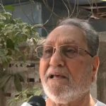 গরুকে ‘মা’ হিসেবে মানতে মুসলিমরা বাধ্য নন: হুসেন দলওয়াই