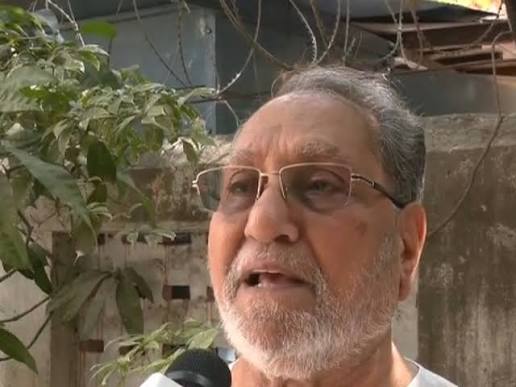 গরুকে ‘মা’ হিসেবে মানতে মুসলিমরা বাধ্য নন: হুসেন দলওয়াই