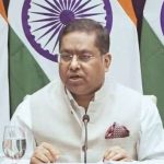 ভারত-নেপাল সীমান্ত ইস্যুতে তৃতীয় পক্ষের কোনও ভূমিকা নেই: নেপালের প্রধানমন্ত্রীর মন্তব্যে ভারতের কড়া জবাব
