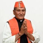 গুজরাটে প্রয়াত প্রবীণ বিজেপি নেতা ও বিধায়ক যোগেশ পটেল, শোকপ্রকাশ রাজনৈতিক মহলের