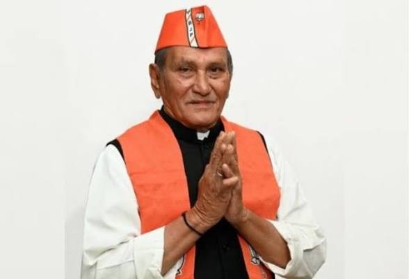 গুজরাটে প্রয়াত প্রবীণ বিজেপি নেতা ও বিধায়ক যোগেশ পটেল, শোকপ্রকাশ রাজনৈতিক মহলের