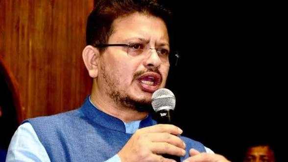 ৫৯ তৃণমূল বিধায়কের সমর্থনপত্র নিয়ে বিধানসভায় রীতব্রত বন্দ্যোপাধ্যায়, বিরোধী দলের স্বীকৃতির দাবি