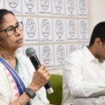 মমতা ও অভিষেক ৮ জুন দিল্লিতে ইন্ডিয়া জোটের বৈঠকে যোগ দেবেন