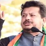 তৃণমূলে ভাঙন, নতুন বিধায়ক গোষ্ঠীর বিরোধী দলনেতা রীতব্রত বন্দ্যোপাধ্যায়; মমতাই থাকছেন দলনেত্রী