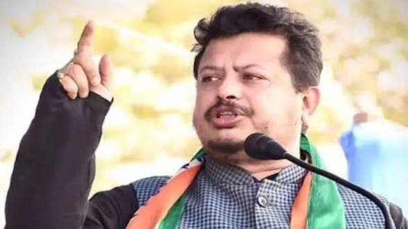 তৃণমূলে ভাঙন, নতুন বিধায়ক গোষ্ঠীর বিরোধী দলনেতা রীতব্রত বন্দ্যোপাধ্যায়; মমতাই থাকছেন দলনেত্রী