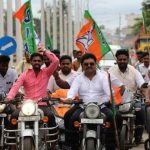 অসমে হেলমেট ছাড়া বাইক চালালে এক মাসের জন্য মোটরসাইকেল বাজেয়াপ্ত করার দাবি বিজেপি বিধায়কের