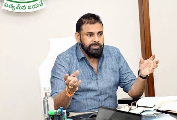 তেলঙ্গানার প্রতি সমর্থন কখনও রাজনৈতিক সুবিধাবাদের জন্য ছিল না: পবন কল্যাণ