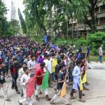 বাংলাদেশে বাড়ছে যুব বেকারত্ব, উদ্বেগজনক নীট-এর হার: রিপোর্ট