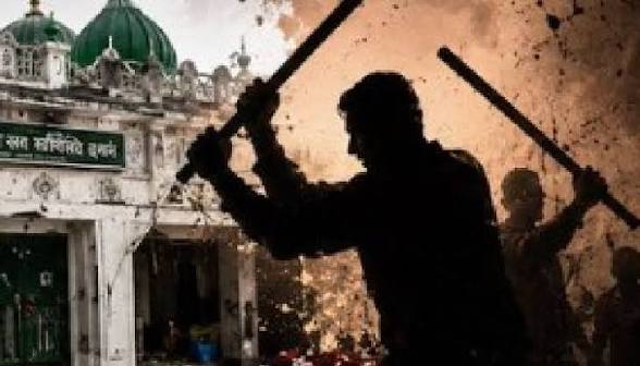 বাংলাদেশে ফের সাংবাদিকের উপর হামলা, মুন্সিগঞ্জে গুরুতর জখম প্রথম আলোর ফটোসাংবাদিক